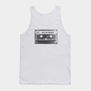 Bleachers / Old Cassette Pencil Style Tank Top